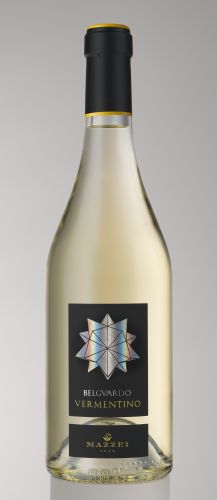 Тосканское вино Mazzei Belguardo Vermentino